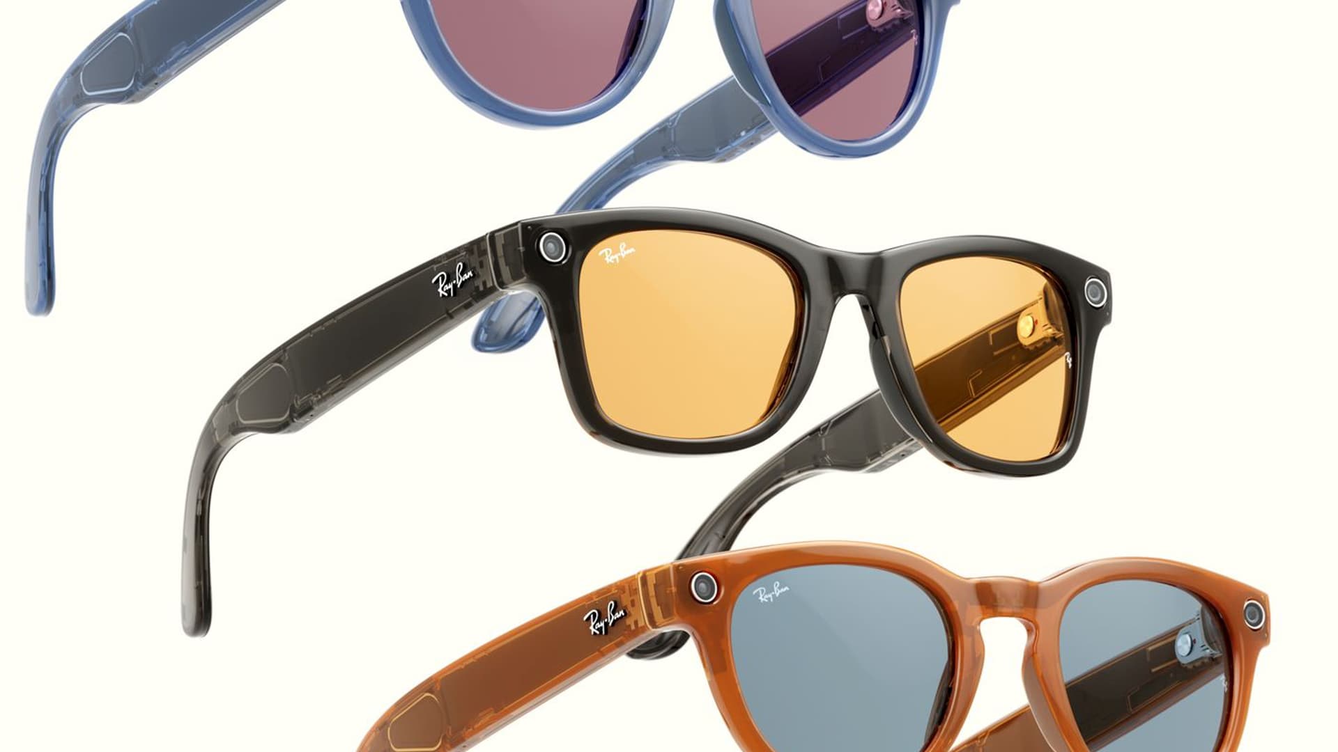 AI Beats: Ray-Ban Metas Go Big, T-Mobile Launches AI Translation