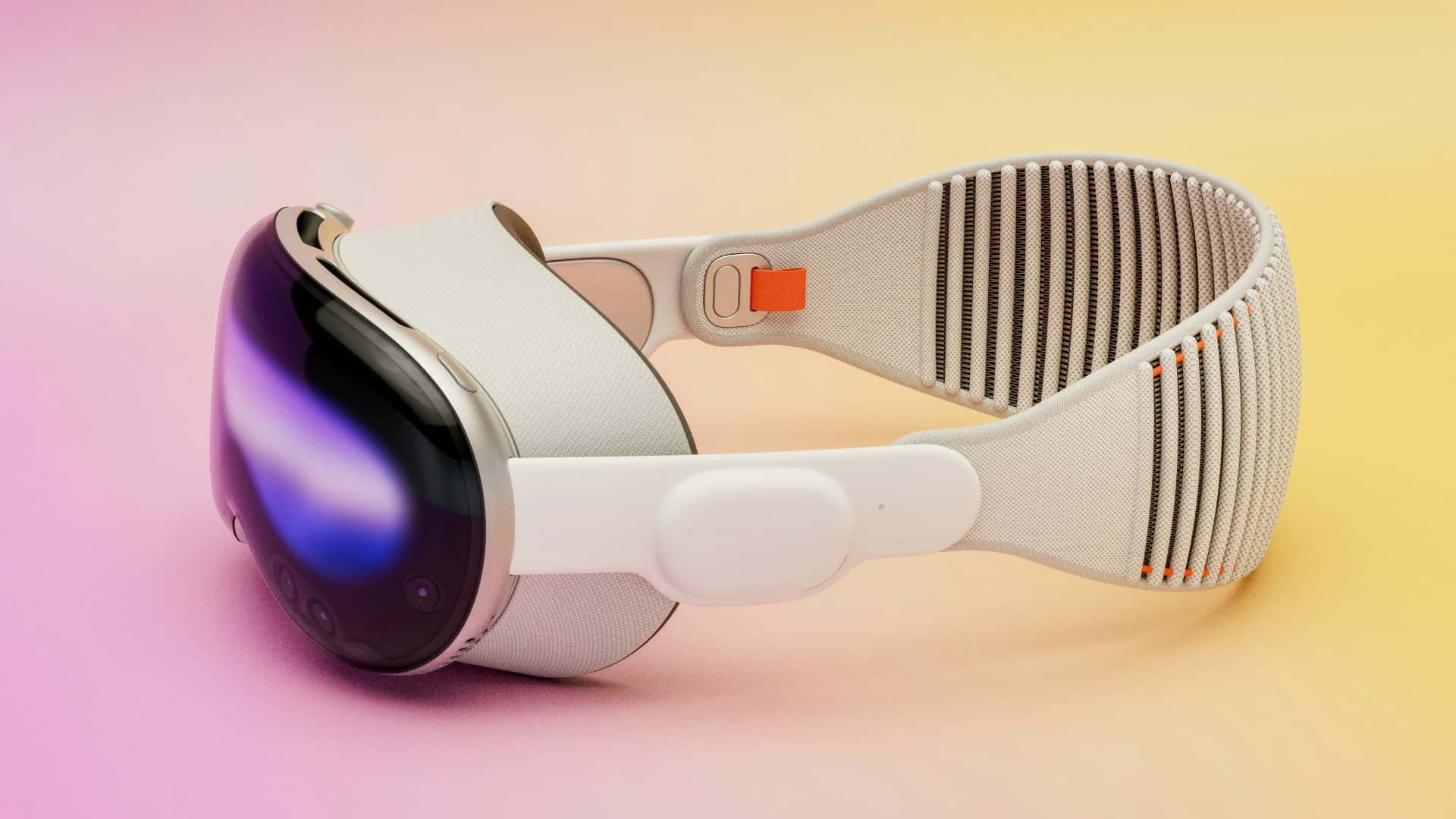 AI Beats: Vision Pro Lite is Shelved, OpenAI Gets Social