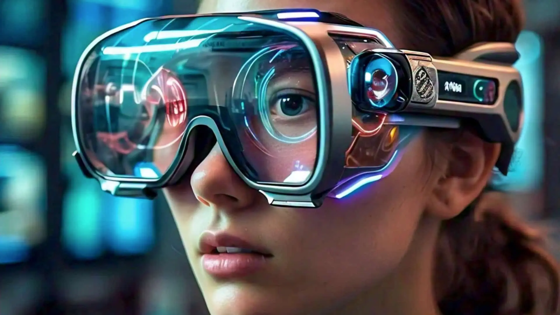 2026 Predictions: Your Face is AI’s Next Battleground