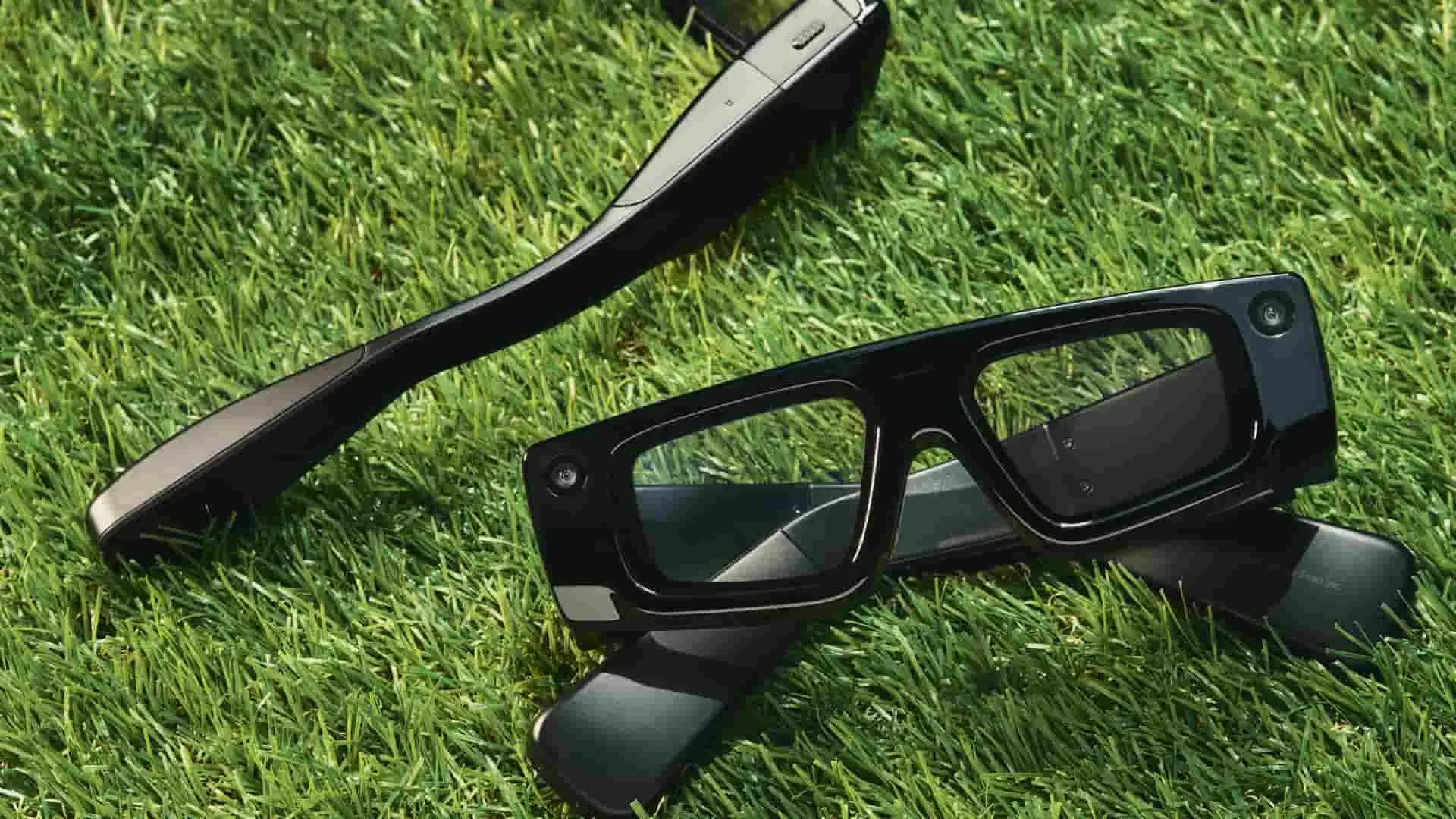 Lens Fest 2025 Dispatch: Snap Primes its Faceworn Future