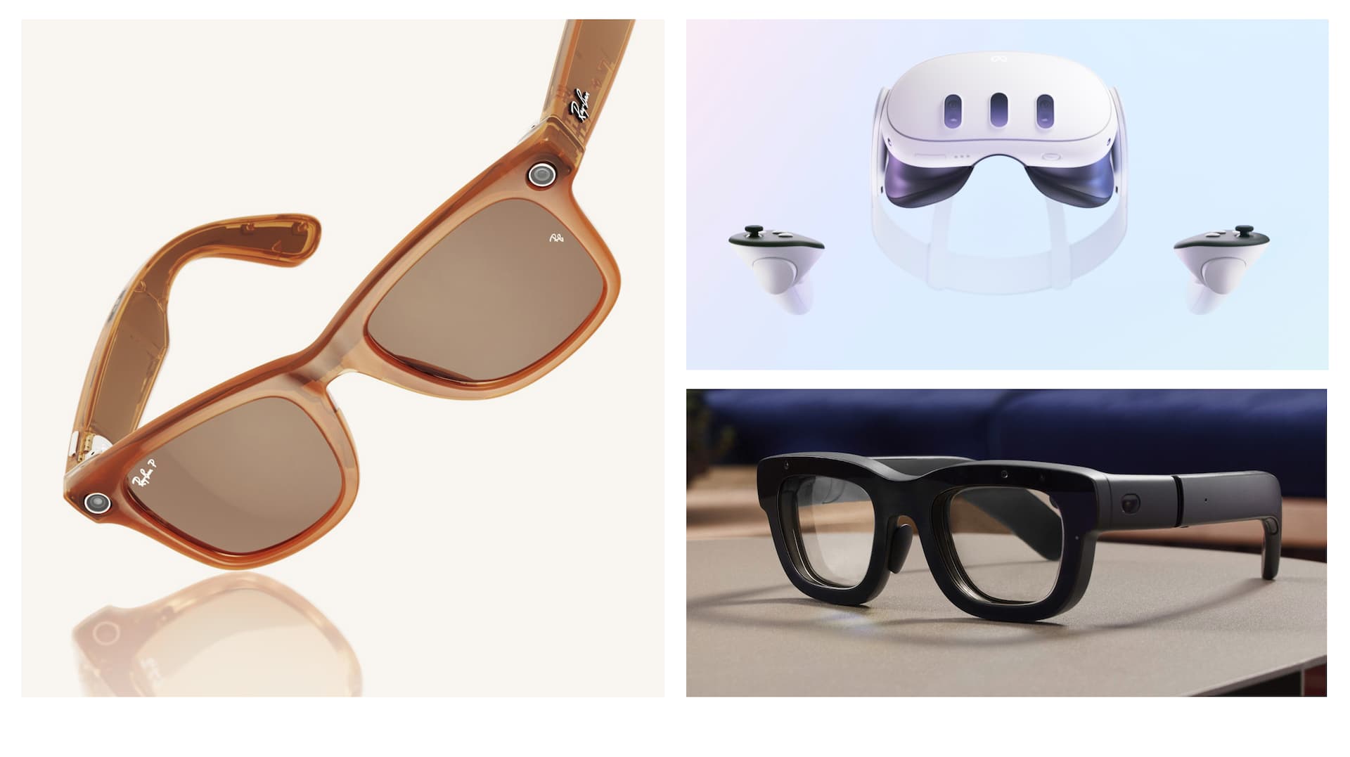How Many XR Devices Did Meta Sell in Q2?