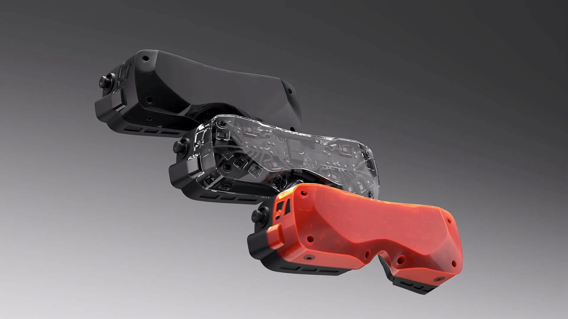 What’s the Device Sales Outlook for VR?