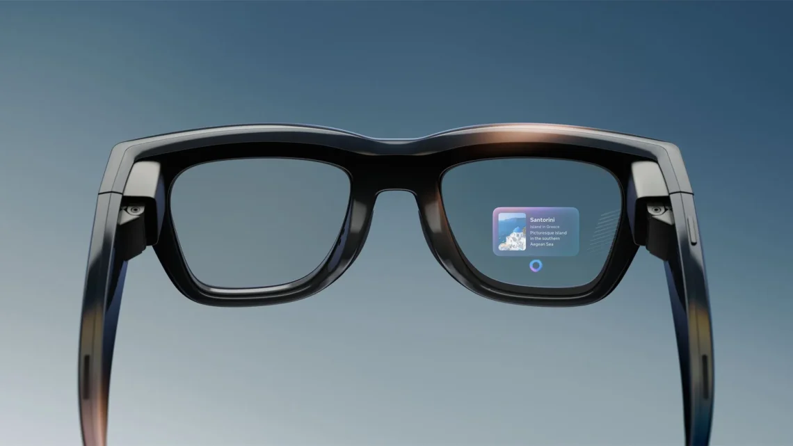Innovation Brief: Apple Glasses, Coding Errors, & TV Chatbots