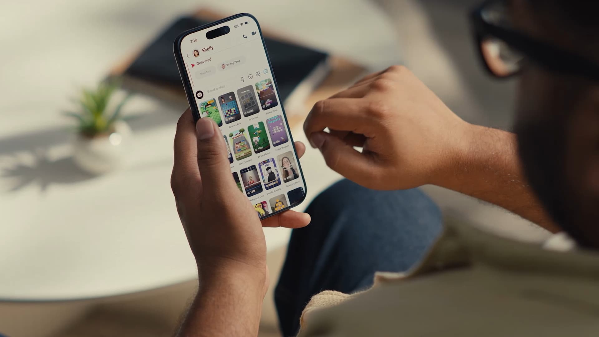 Innovation Brief: Instagram, Pinterest & Roku