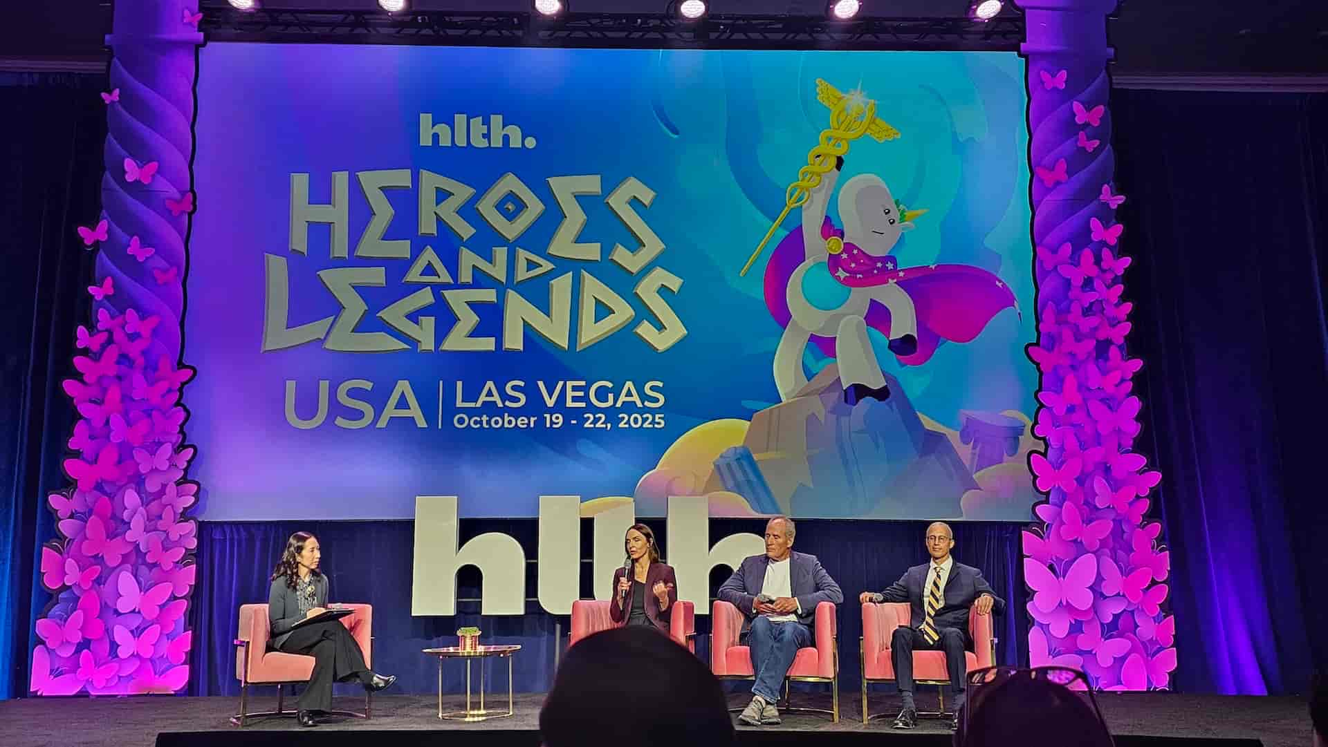 What Do HealthTech Trends Tell Us About Spatial Computing, AI & IOT?