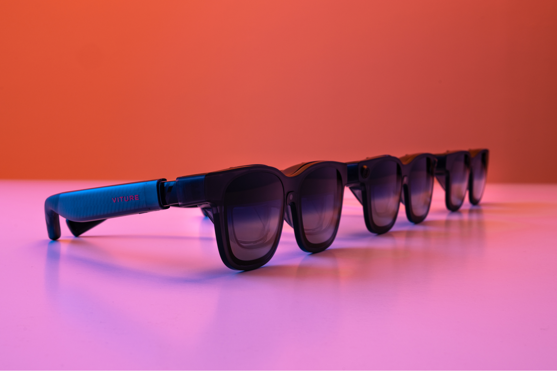 VITURE and NVIDIA Unlock Agentic XR