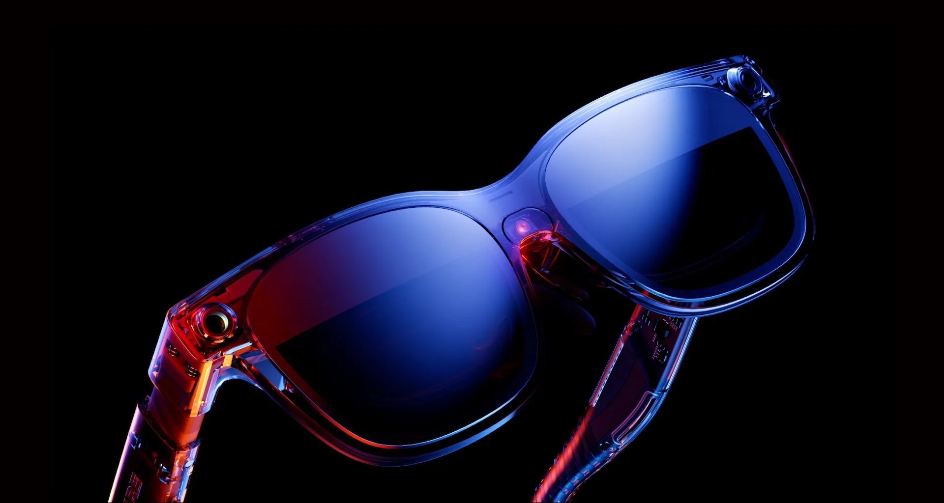 2026 Predictions: Video Display Glasses Pull Ahead