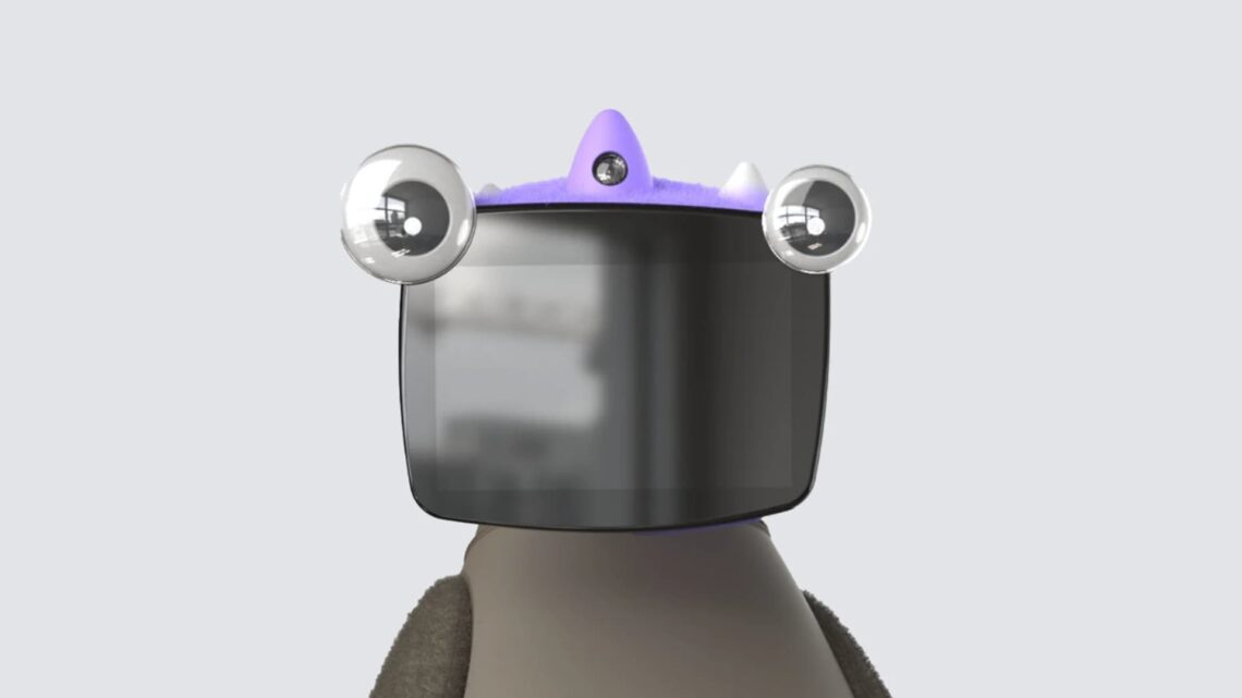 Physical AI at CES: Ollobot Stands Out