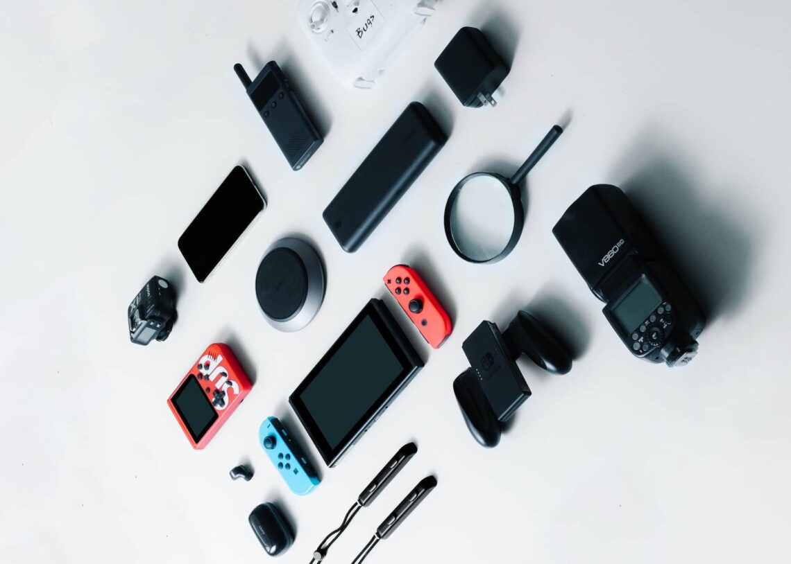 CES Dispatch, Part 2: AI Everywhere, from Sublime to Strange