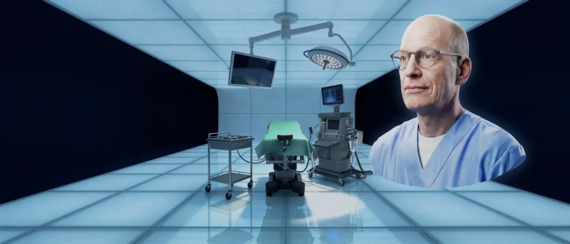 AI-Assisted XR Is Expanding the Boundaries of Airway Management Training