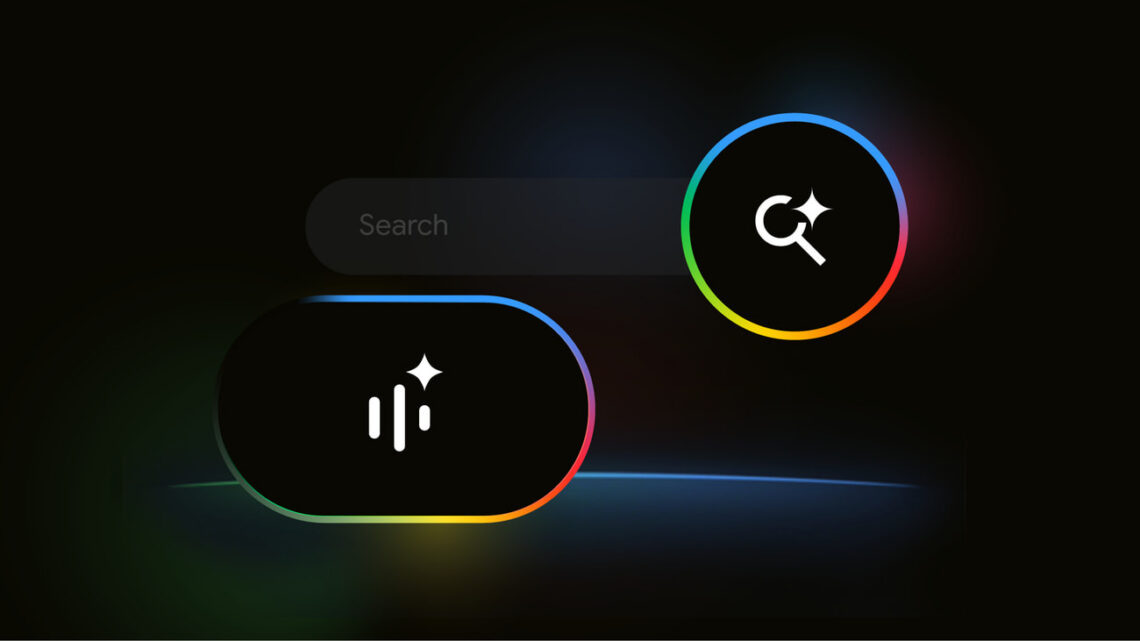 Is Google Search Live the Ultimate Fusion of AR & AI?
