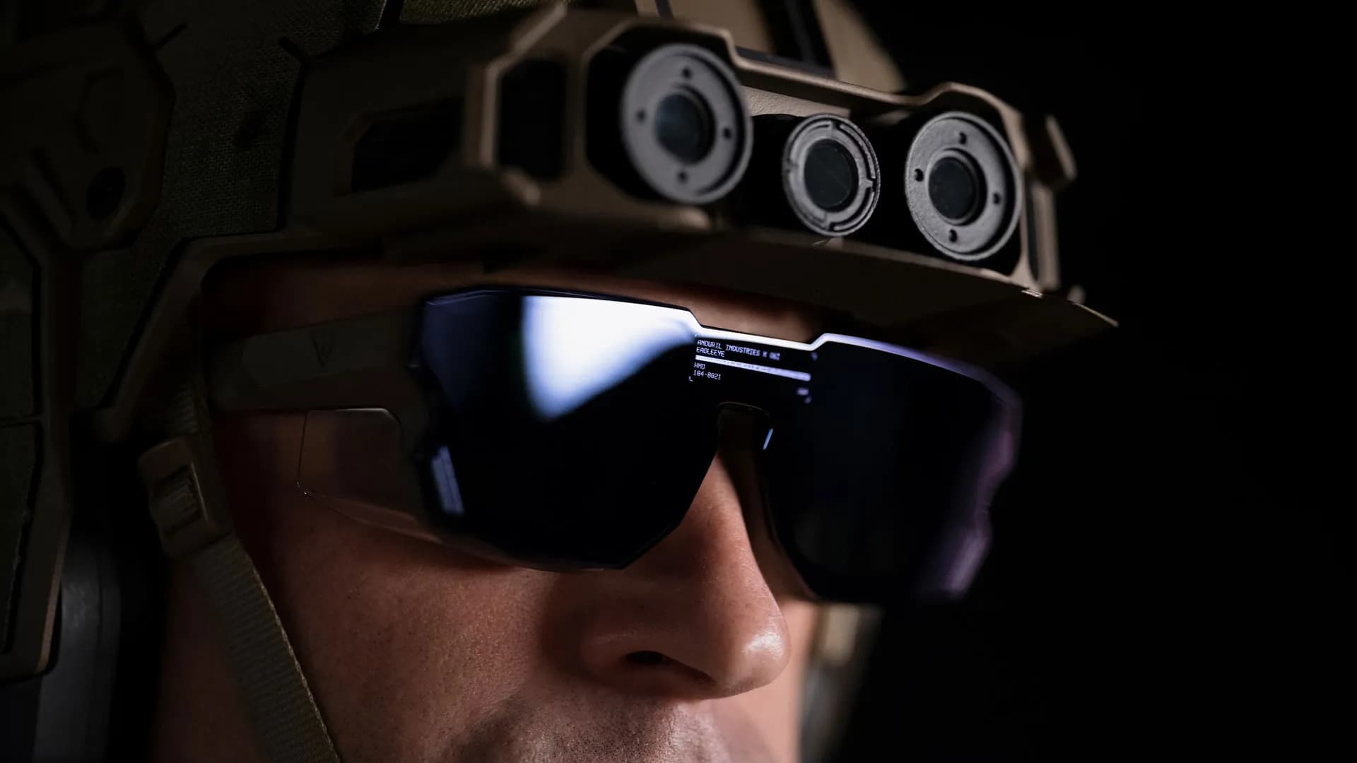 AI/XR Beats: Speculating on Specs & an Eye on Eagle Eye