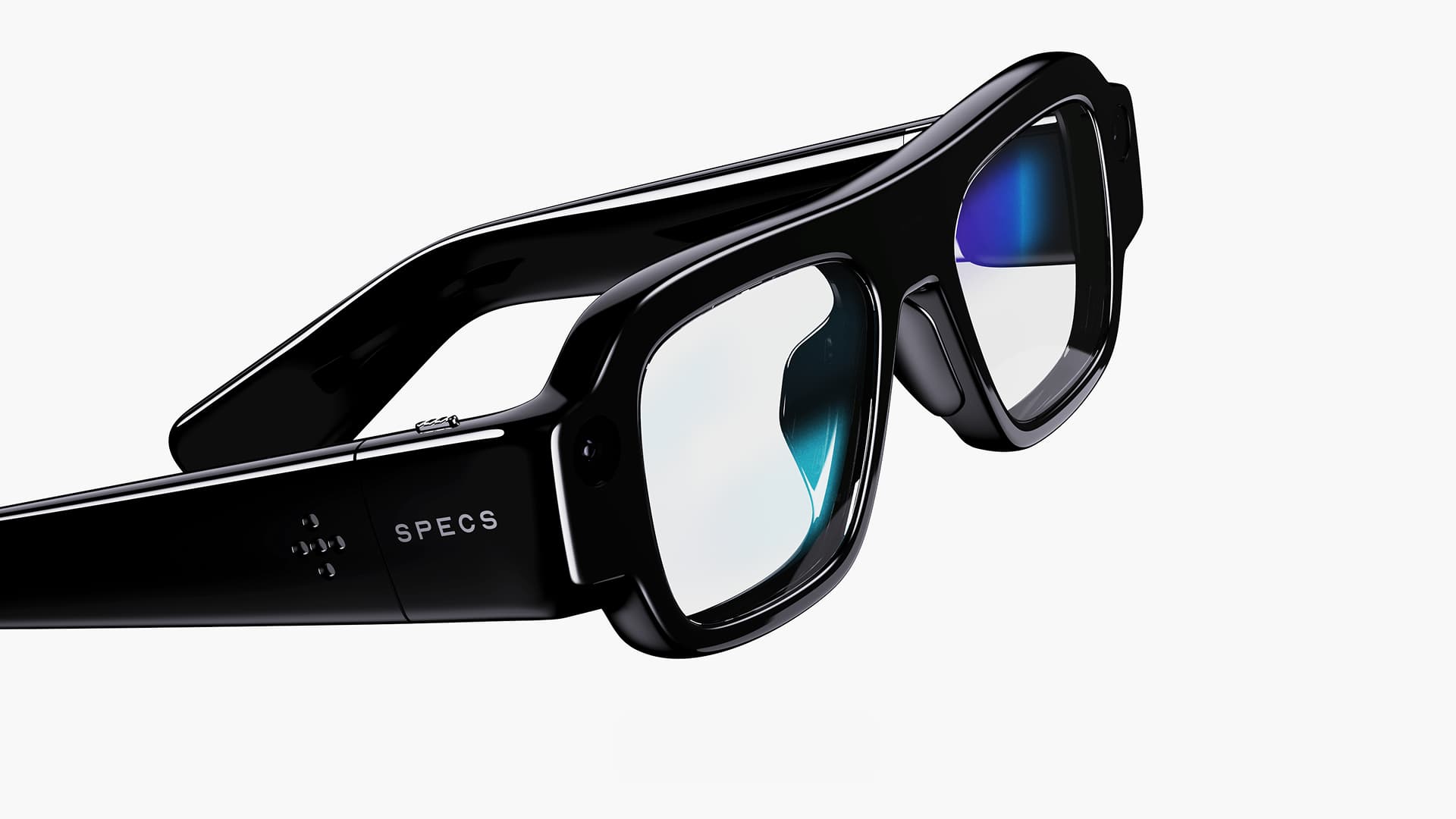 Snap’s Long-Awaited Consumer Specs Step Into the Light